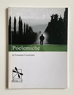 Poelemiche poster